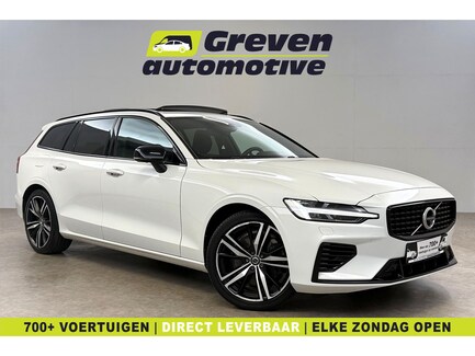 Volvo V60 0
