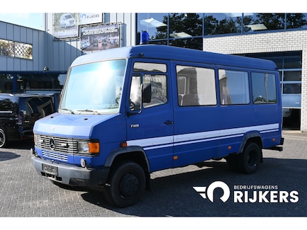 Mercedes-Benz Vario 0