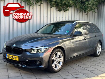 BMW 3-Serie 0