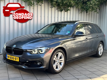 BMW 3-Serie 0