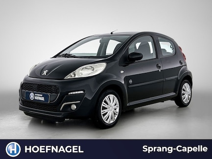 Peugeot 107 0