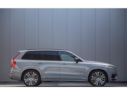 Volvo XC90 0