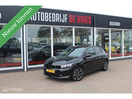 Opel Corsa 0