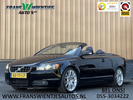 Volvo C70 0