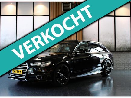 Audi A6 0