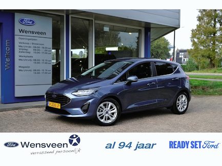 Ford Fiesta 0
