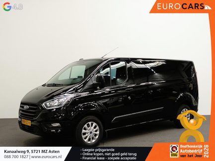 Ford Transit Custom 0