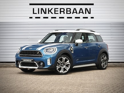 MINI Countryman 0