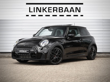 MINI John Cooper Works 0