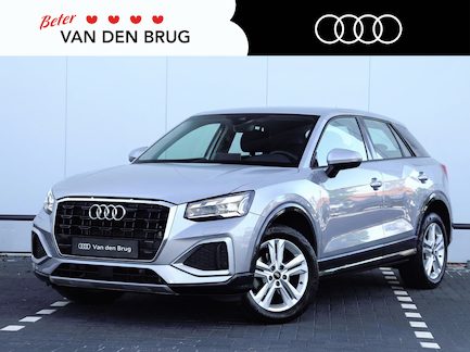Audi Q2 0