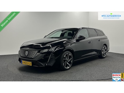 Peugeot 308 0