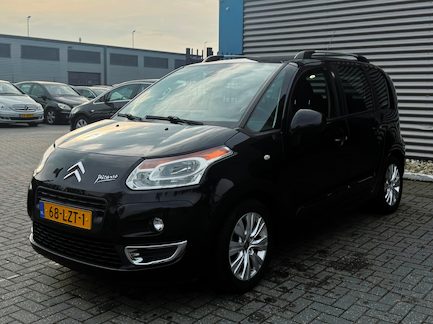 Citroën C3 Picasso 0
