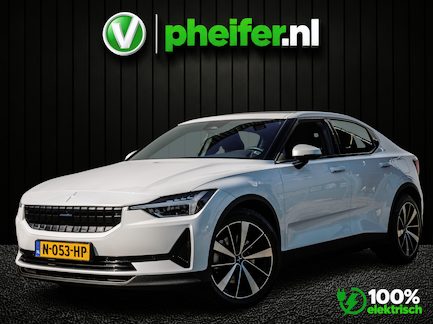Polestar 2 0