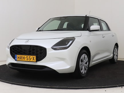 Suzuki Swift 0