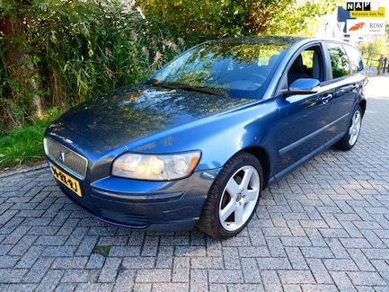 Volvo V50 0