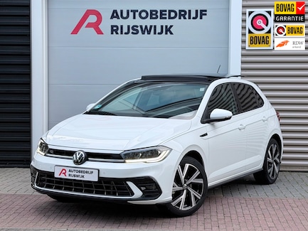 Volkswagen Polo 0