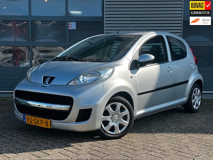 Peugeot 107 0