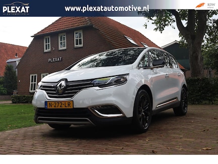 Renault Espace 0
