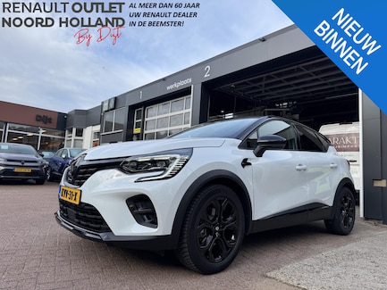 Renault Captur 0
