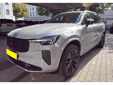 Volvo XC90 0