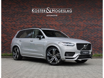 Volvo XC90 0