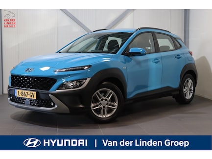 Hyundai Kona 0