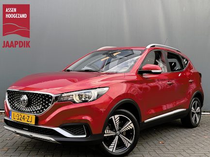 MG MG ZS 0