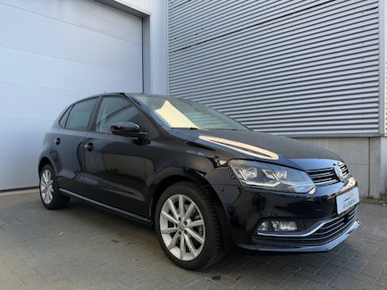 Volkswagen Polo 0