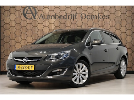 Opel Astra 0