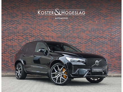 Volvo XC60 0