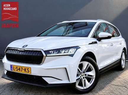 Skoda Enyaq 0