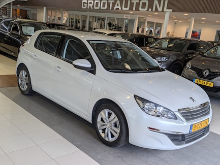 Peugeot 308 0