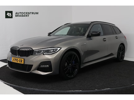 BMW 3-Serie 0
