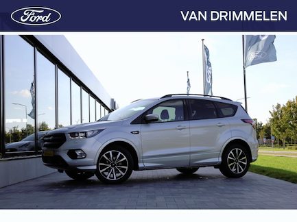 Ford Kuga 0