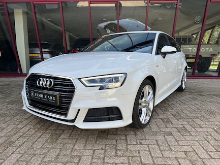 Audi A3 0