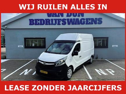 Opel Vivaro 0