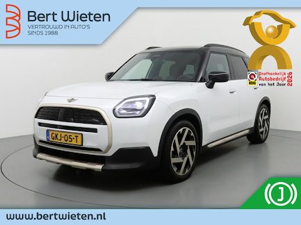 MINI Countryman 0