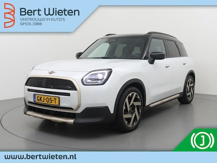 MINI Countryman 0