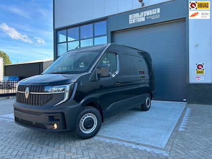 Renault Master 0