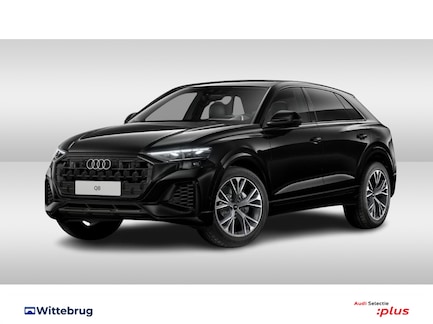 Audi Q8 0