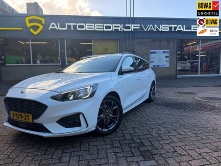 Ford Focus 0