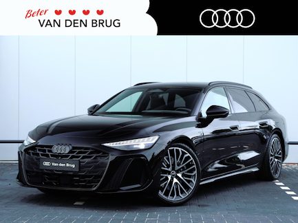 Audi A6 0
