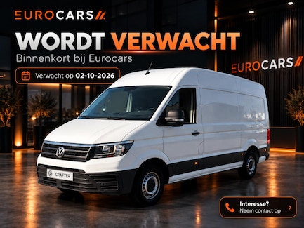 Volkswagen Crafter 0