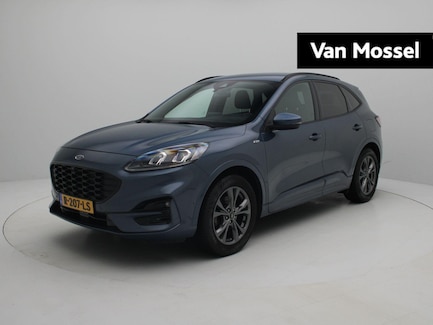 Ford Kuga 0