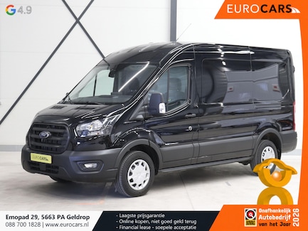 Ford Transit 0