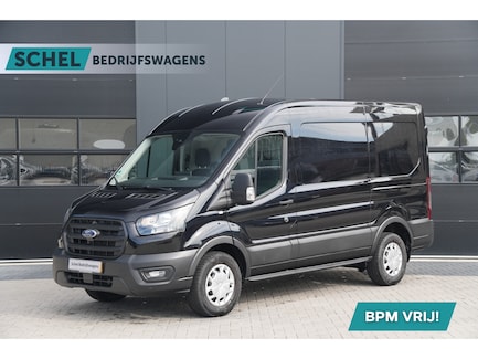 Ford Transit 0