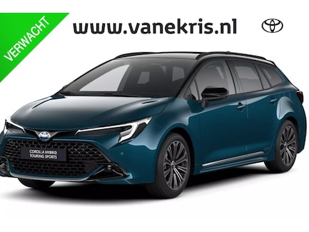 Toyota Corolla 0