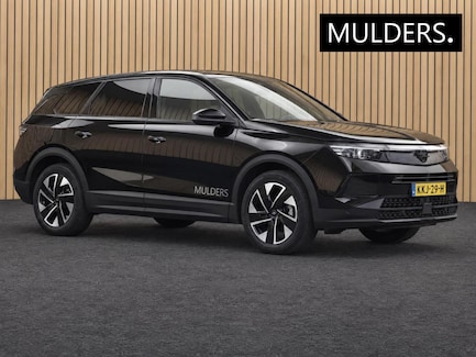 Opel Grandland 0