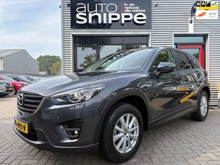 Mazda CX-5 0