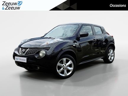 Nissan Juke 0
